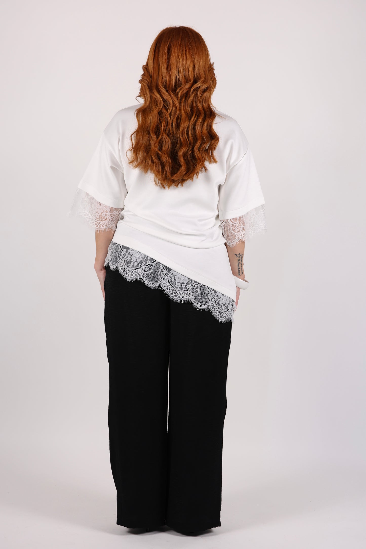 Pantalon fluide Céline