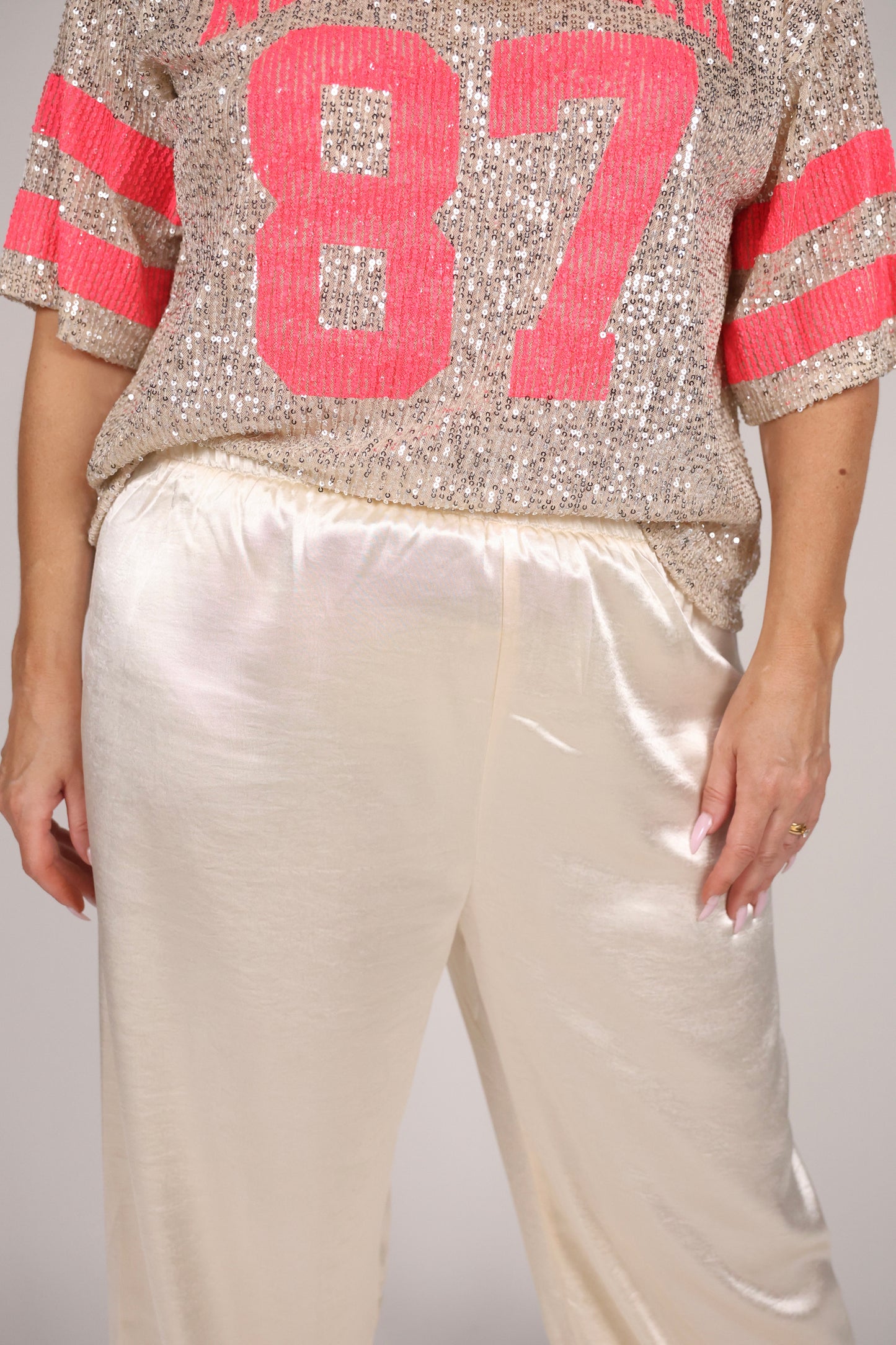 Pantalon Lumière