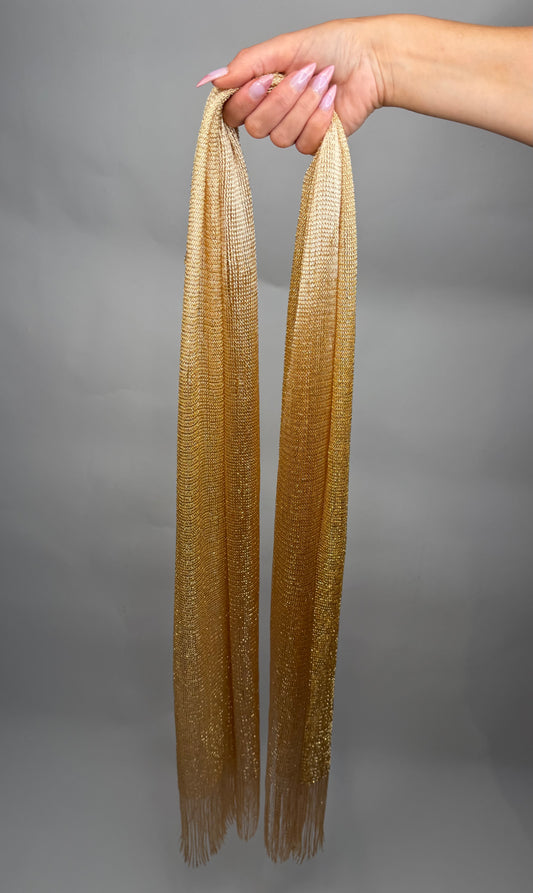 Foulard Lumière ✨