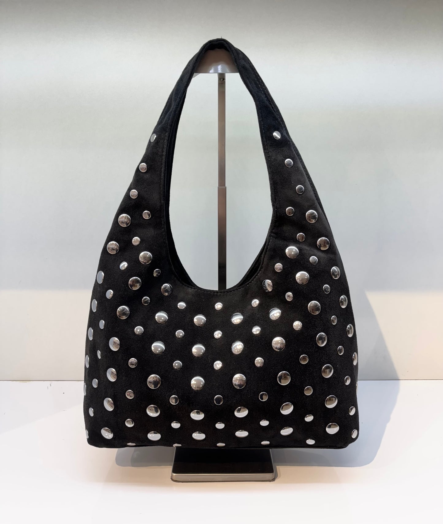 Sac à Main Victoria noir
