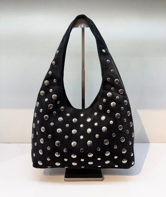 Sac à Main Victoria noir