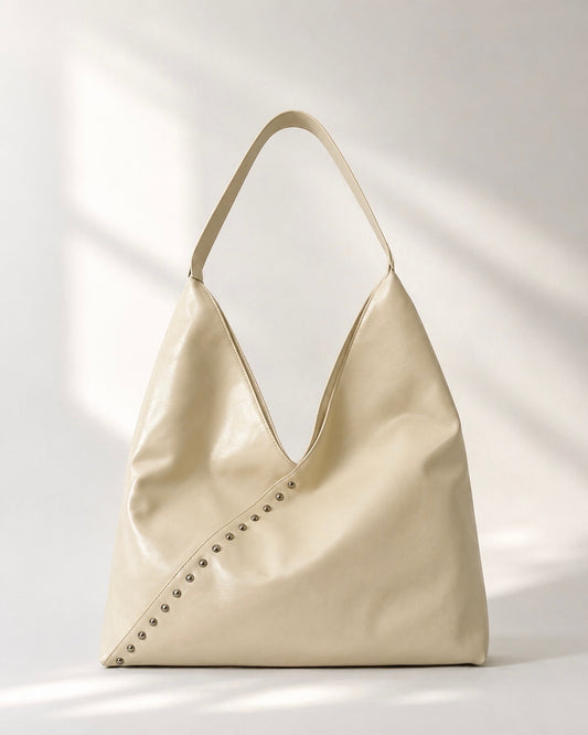 Sac à Main Élise beige