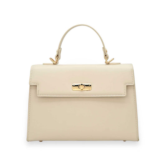 Sac à Main prestige Blanc