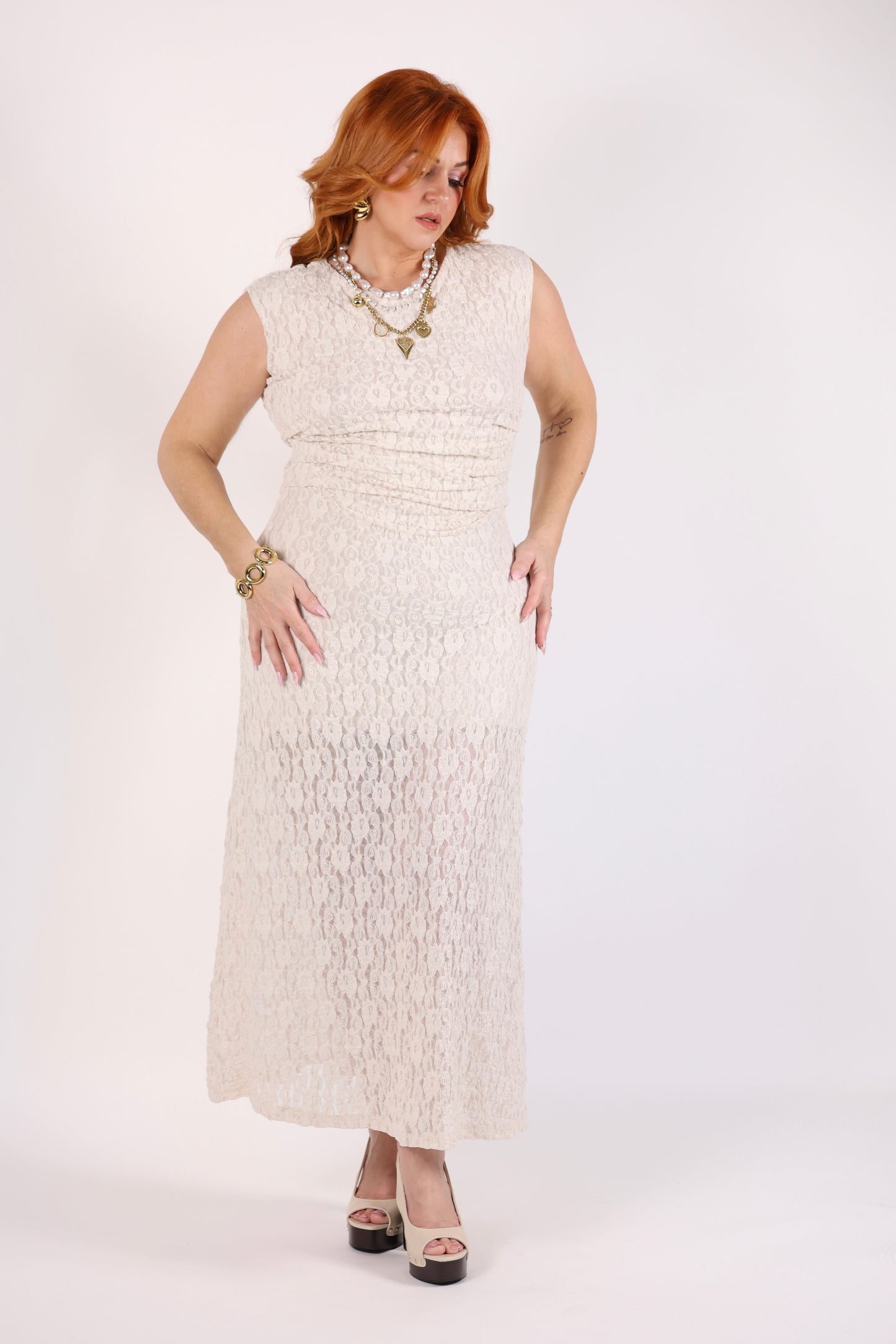 Robe Gaby