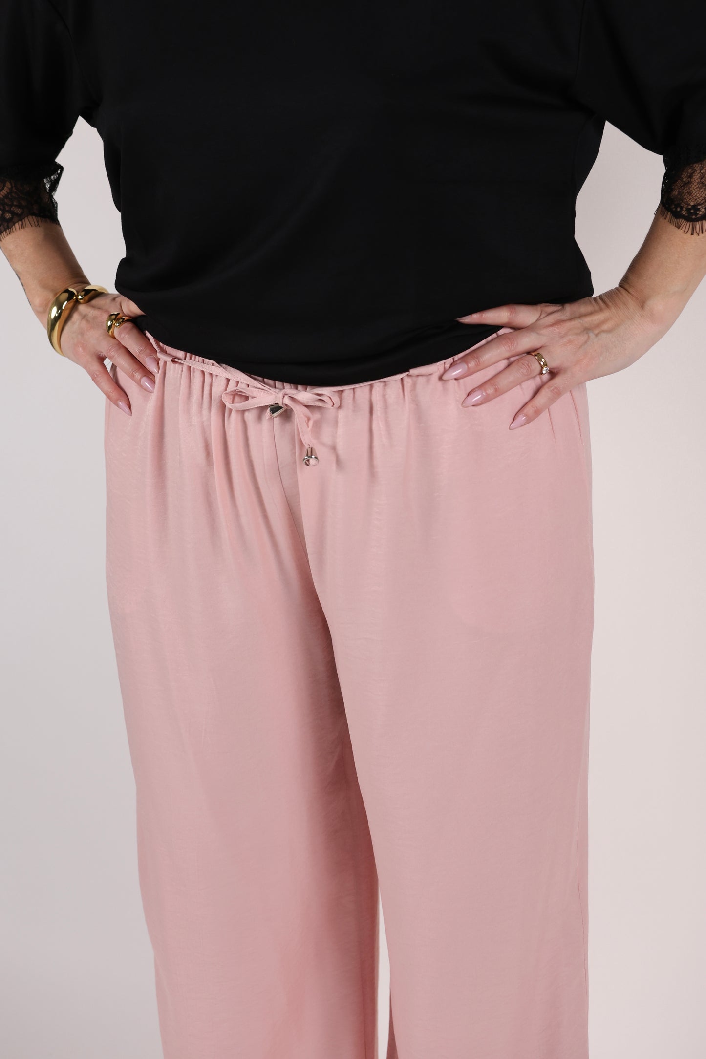 Pantalon fluide Céline