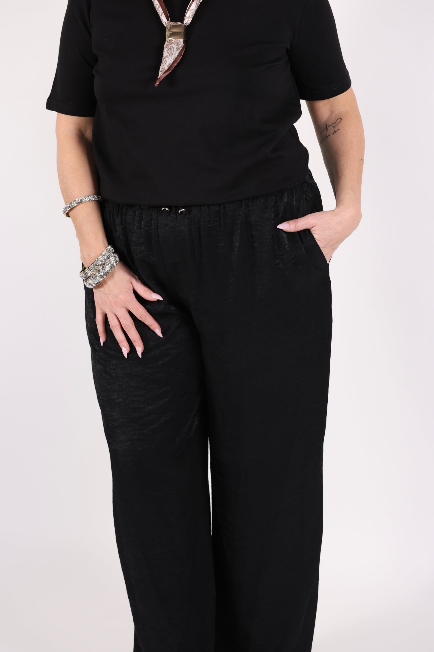 Pantalon fluide Céline